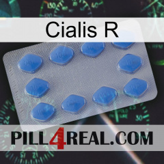 Cialis R 21